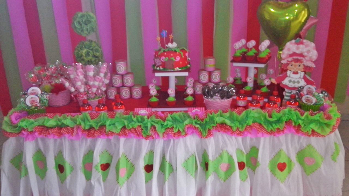 Candy Bar