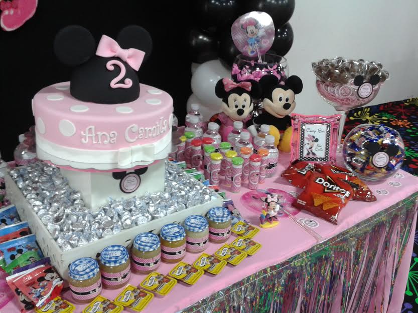 Fiesta Minnie